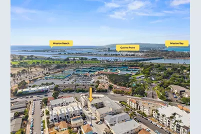  4477 Mentone St #211, San Diego, CA 92107 - Photo 45
