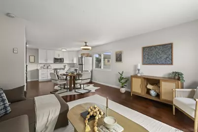  4477 Mentone St #211, San Diego, CA 92107 - Photo 1