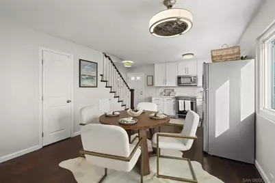  4477 Mentone St #211, San Diego, CA 92107 - Photo 11
