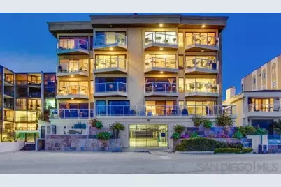  3888 Riviera Dr #301, San Diego, CA 92109 - Photo 1