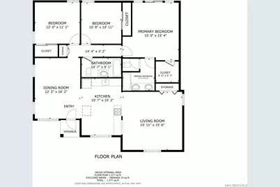  6062 Streamview, San Diego, CA 92115 - Photo 17