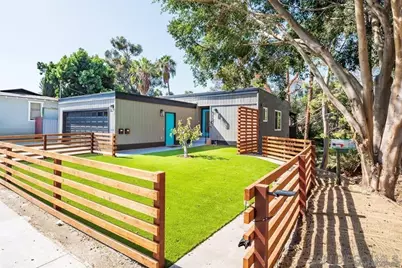  3124-26 32nd, San Diego, CA 92104 - Photo 1
