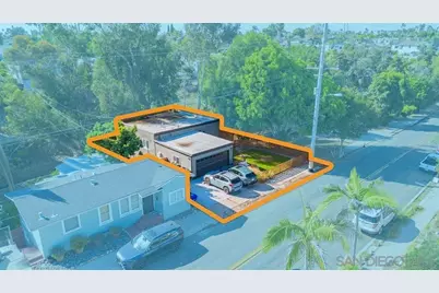  3124-26 32nd, San Diego, CA 92104 - Photo 5