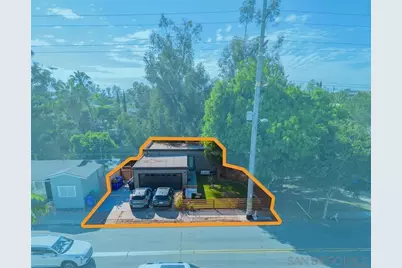  3124-26 32nd, San Diego, CA 92104 - Photo 3