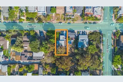  3124-26 32nd, San Diego, CA 92104 - Photo 7