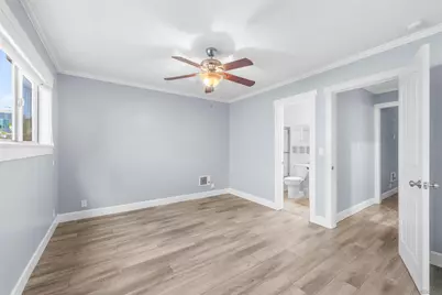  1740 Roosevelt #APT B, San Diego, CA 92109 - Photo 13