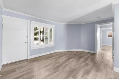  1740 Roosevelt #APT B, San Diego, CA 92109 - Photo 3