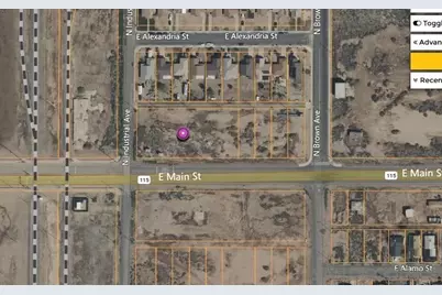  Vacant Land #11, Calipatria, CA 92233 - Photo 3