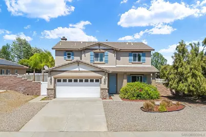  33450 Dolomite Street, Menifee, CA 92584 - Photo 1