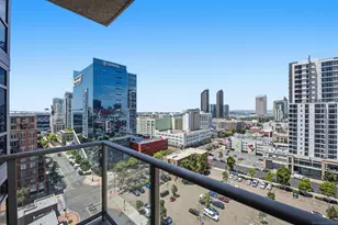 800 The Mark Ln, San Diego, CA 92101 - Photo 3