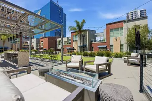 800 The Mark Ln, San Diego, CA 92101 - Photo 21