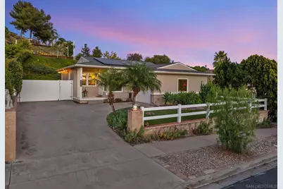  6025 Kelton, La Mesa, CA 91942 - Photo 1