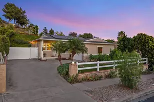 6025 Kelton, La Mesa, CA 91942 - Photo 1