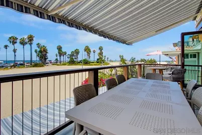  2629-31 Ocean Front Walk, San Diego, CA 92109 - Photo 5