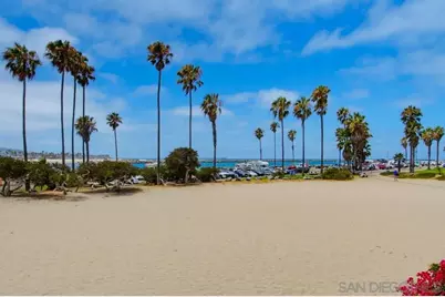  2629-31 Ocean Front Walk, San Diego, CA 92109 - Photo 13