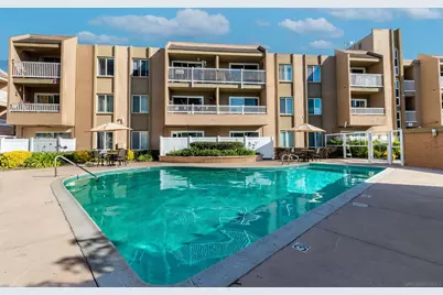  3030 Suncrest Dr #801, San Diego, CA 92116 - Photo 1