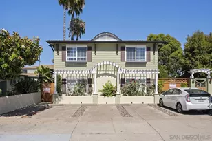 4009 Illinois, San Diego, CA 92104 - Photo 1