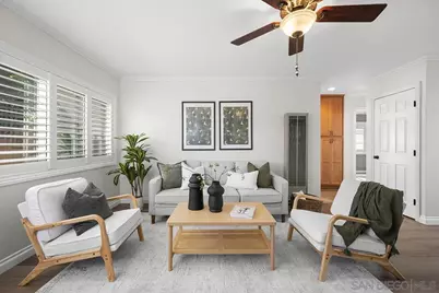  4009 Illinois, San Diego, CA 92104 - Photo 3