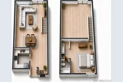  4060 Huerfano Ave #325, San Diego, CA 92117 - Photo 3