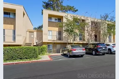 5700 Baltimore #146, La Mesa, CA 91942 - Photo 1