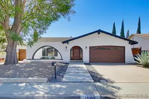 15356 Via Sansal, Poway, CA 92064 - Photo 1
