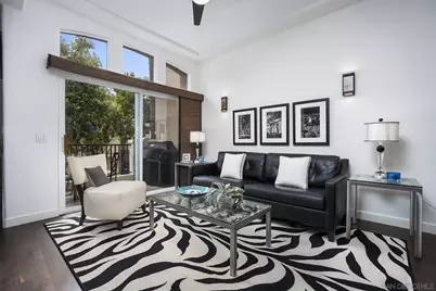  2740 E Evans #11, San Diego, CA 92106 - Photo 1