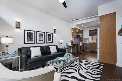  2740 E Evans #11, San Diego, CA 92106 - Photo 7