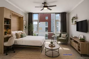 1643 6th, San Diego, CA 92101 - Photo 5