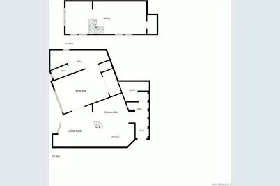  1021 Scott #159, San Diego, CA 92106 - Photo 47