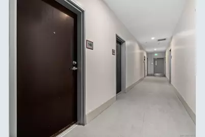  889 Date St #140, San Diego, CA 92101 - Photo 5
