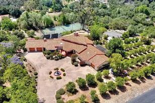30458 Cool Valley Highlands Rd, Valley Center, CA 92082 - Photo 1