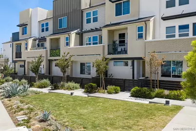  7611 University Ave. #103, La Mesa, CA 91942 - Photo 27