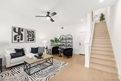  7611 University Ave. #103, La Mesa, CA 91942 - Photo 5