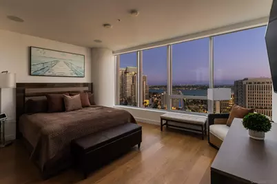  888 W E Street #2203, San Diego, CA 92101 - Photo 5