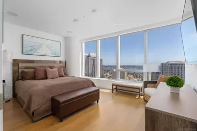  888 W E Street #2203, San Diego, CA 92101 - Photo 19