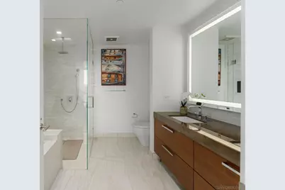 888 W E Street #2203, San Diego, CA 92101 - Photo 21