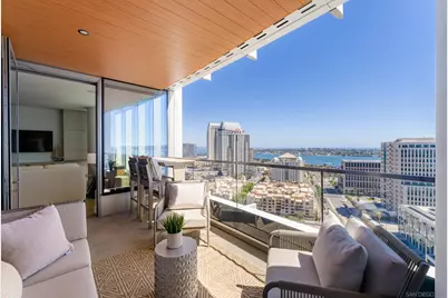  888 W E Street #2203, San Diego, CA 92101 - Photo 27