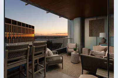  888 W E Street #2203, San Diego, CA 92101 - Photo 9