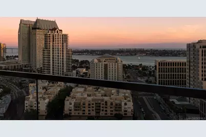  888 W E Street #2203, San Diego, CA 92101 - Photo 11