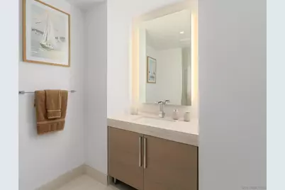  888 W E Street #2203, San Diego, CA 92101 - Photo 25