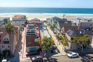 3828 Mission Blvd, San Diego, CA 92109 - Photo 1