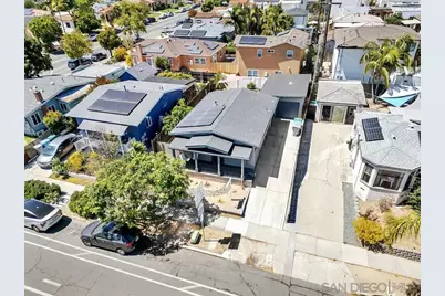  3468 Meade Ave, San Diego, CA 92116 - Photo 35