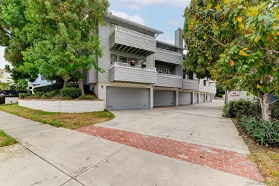  1994 Diamond #2, San Diego, CA 92109 - Photo 1