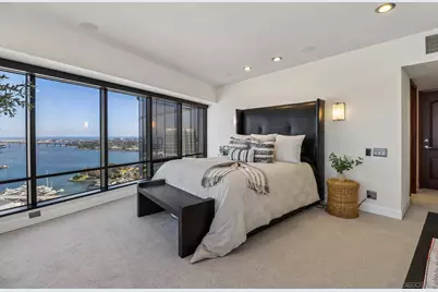  200 Harbor Dr #3201, San Diego, CA 92101 - Photo 27