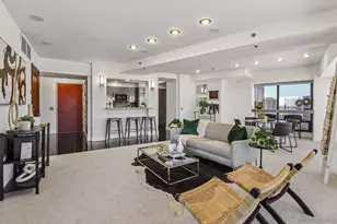 200 Harbor Dr, San Diego, CA 92101 - Photo 17