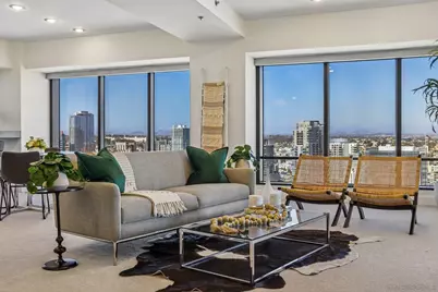  200 Harbor Dr #3201, San Diego, CA 92101 - Photo 7