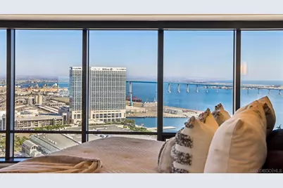  200 Harbor Dr #3201, San Diego, CA 92101 - Photo 25