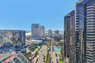  200 Harbor Dr #3201, San Diego, CA 92101 - Photo 41