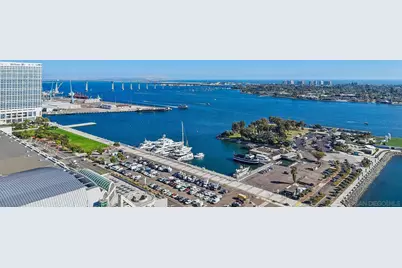  200 Harbor Dr #3201, San Diego, CA 92101 - Photo 3