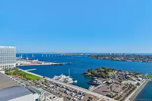 200 Harbor Dr, San Diego, CA 92101 - Photo 3